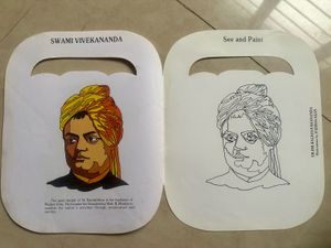 Assorted Kids Activity Books