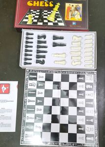 Chess♟♟