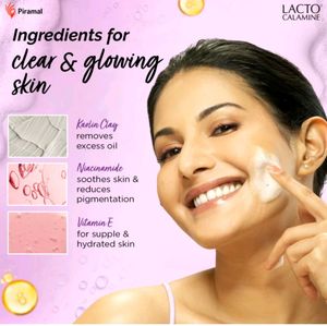 Any 1 Face Wash