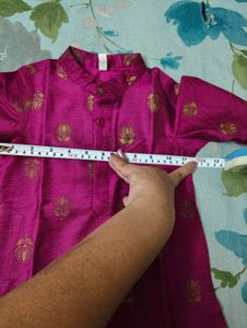 Boys Kurta Set