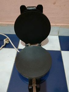 Stainless Steel Roti Maker