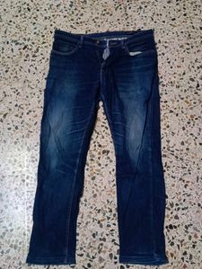 van heusen jeans for men