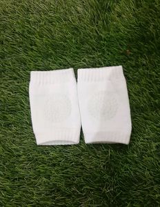 TODDLER WOOL KNIT LEG WARMER (KNEE GUARD)