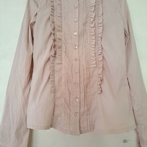 The Victorian Shirt