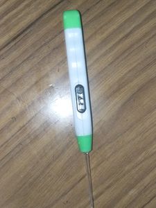 Flashlight 🔦 👂 Ear Pick