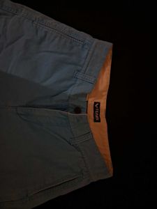 Y2k jorts baggy 30 waist