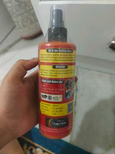 Sun Shine All in One Coating Spray 500ml