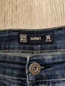 Sc9750 DNMX Jeans waist 36 inches