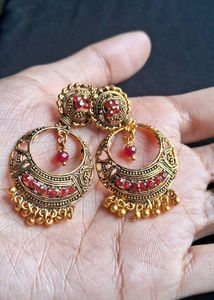 Women Earring