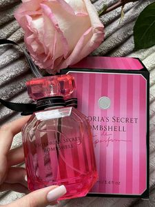 Victoria's Secret Bombshell Perfume
