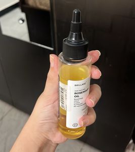 Brillare 100% Natural Rosemary Oil