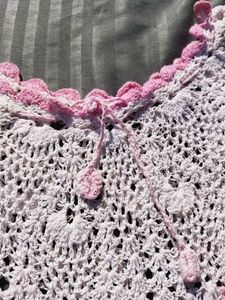 Crochet Top