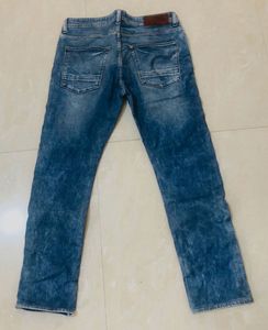BEING HUMAN original Jeans