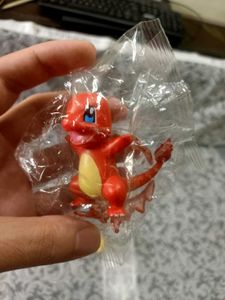 Pokemon Figures Set