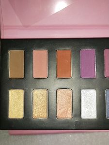 Eyeshadow Palette- Squad Goals