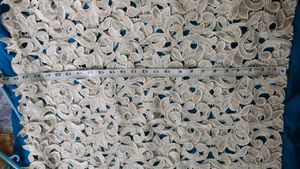 Lace Fabric