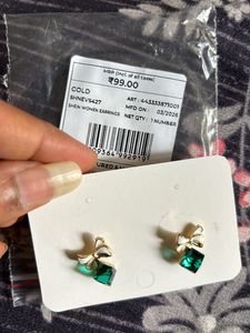 SHEIN Earrings