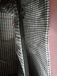 Chic Quilted Clutch/sling Bag