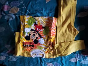 short pant and tshirt set