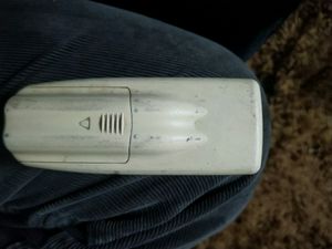 Samsung AC Remote/Split Mic