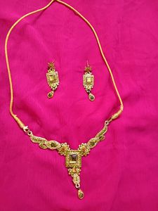 Jewellery Set