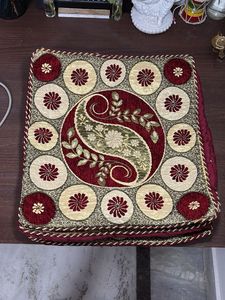 Set of 5 - Decorative Cushion Cover