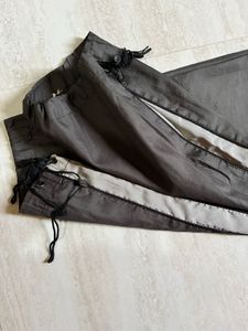 Parachute  Pants