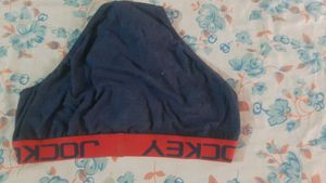 Jockey Men's Briefs - Navy Blue