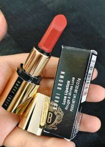 Bobbi Brown Luxe Lipstick