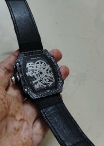 Richard Mille Skeleton Watch