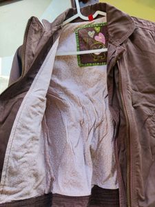 KIDS JACKET