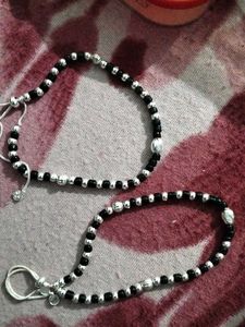 Beaded Anklets
