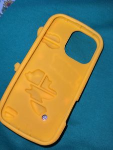 Jerry iPhone16 pro max Case