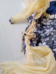 diwali special dress