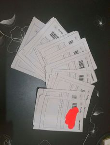 35 Shipping Label(Non Sticky)