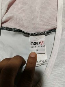 Men’s Cycling Bib Shorts XL