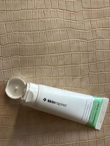 SkinInspired Creme Cleanser