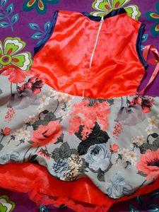 Baby Frock
