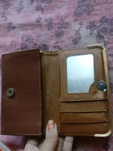 Wallet 👛👝 New 500 Coins Only