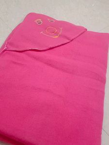Baby blanket/ Bath towel kids