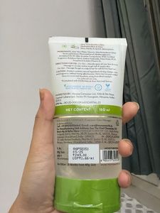 Mamaearth Aloe Vera Gel for Skin &amp; Hair