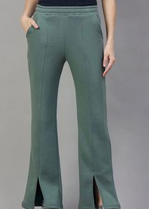 zudio high waist pant