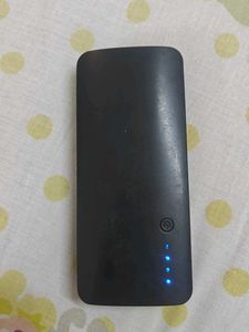 Portable Power Bank Charger