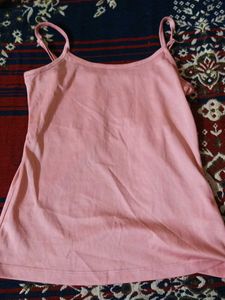 Charming Rose Textured Blouse