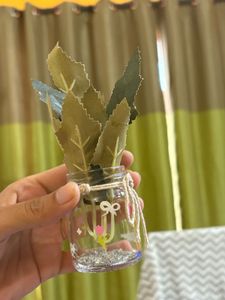 Decorative Jar