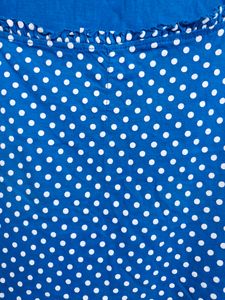 Bossini Polka Dots Top