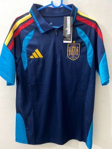Adidas Embroidered Spain Training Kit 😮‍💨