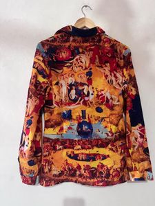 Roberto Cavalli Designer Label Shirt