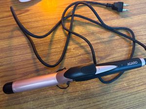 Agaro Haircurler