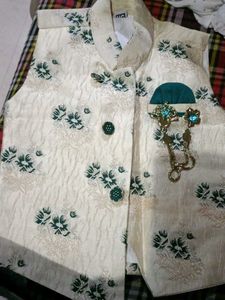 waise coat